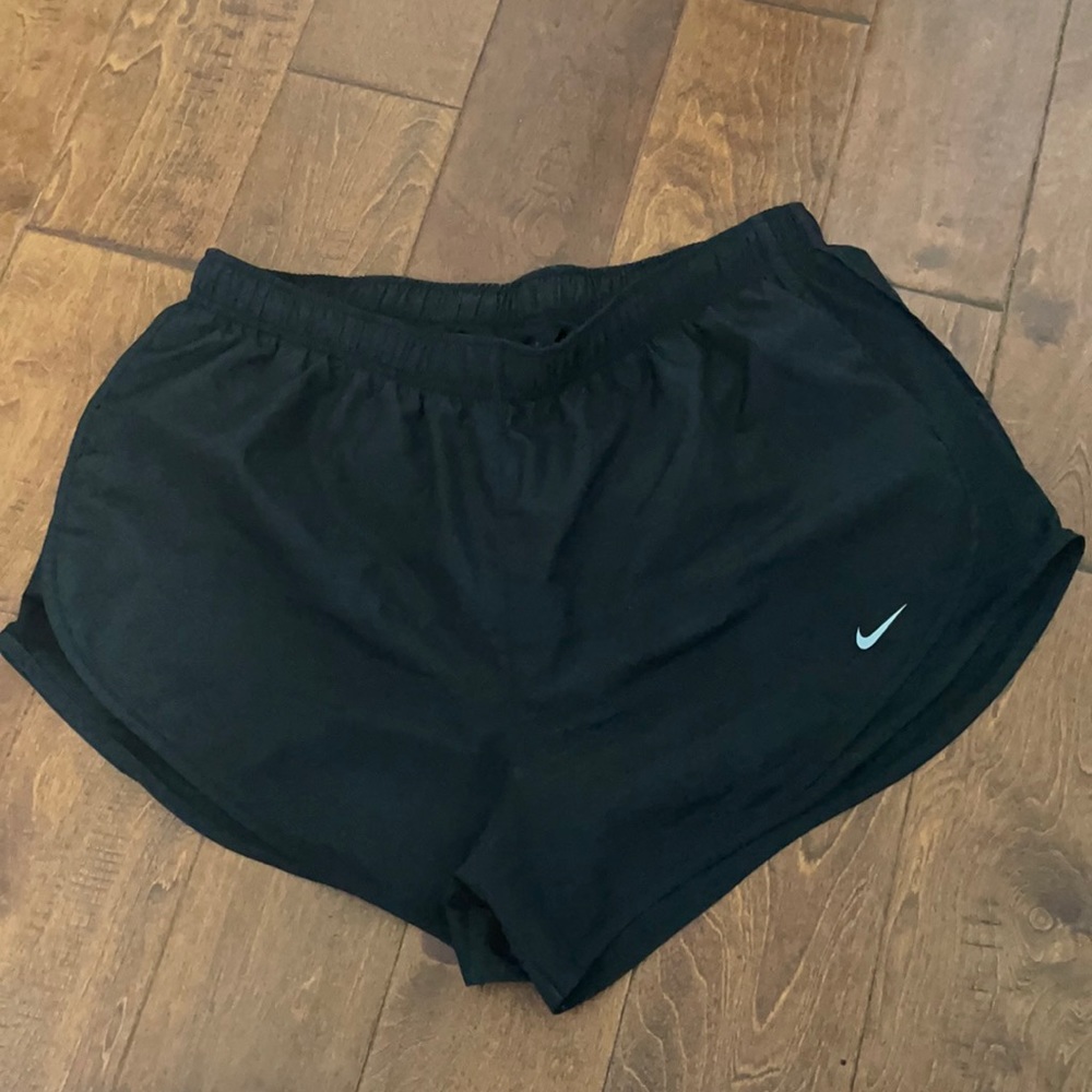 Nike Dri Fit Shorts 1x